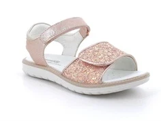 Primigi sandal rosa glimmer til piger